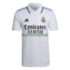 Maillot de Supporter Real Madrid Benzema 9 Domicile 2022-23 Pour Homme